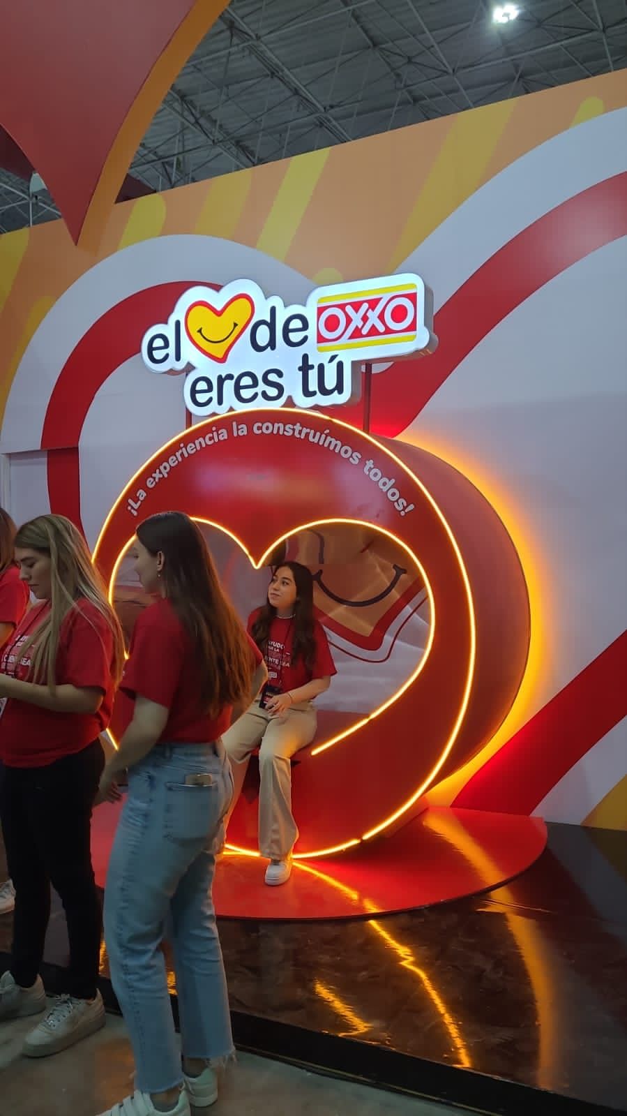 Neón LED